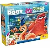 Dory (Puzzle DF plus 108 pz.)