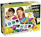 Liscianigiochi I'm A Genius MINERALOGIE Labor