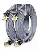 SNOWKIDS cat 7 ethernet kabel