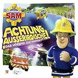 Achtung Außerirdische: Das Original-Hörspiel zum Film