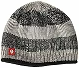 Engelbert Strauss Beanie Strickmütze e.s.motion 2020 , GröÃŸe:L/XL, Farbe:schwarz/platin