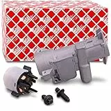 febi bilstein 101090 Zündschlossgehäuse mit Zündschalter und Schrauben, 1 Stück