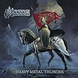 Heavy Metal Thunder