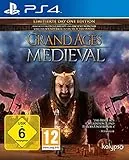 Grand Ages: Medieval