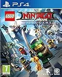 WARNER BROS INTERACTIVE Lego Ninjago, Le Film: Le Jeu Vidéo, 5051889614074