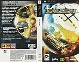 La Rush: Showdown (PSP) von Midway Spiele LTD