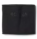 Columbia Erwachsene Kopfbedeckungen Fast Trek II Gaiter, Schwarz, O/S, 1911181