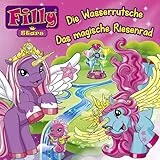 05: Die Wasserrutsche/Das Magische Riesenrad