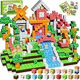 COOLJOYA Magnetische Bausteine, 150 Teile Magnetbausteine Magnetspielzeug, Magnetisches Bausteine Blöcke für Kinder ab 3 4 5 6 7 8 9, Magnetspiel Kinderspielzeug für Jungen und Mädchen