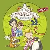 02: Voller Löcher! (Hörspiel)