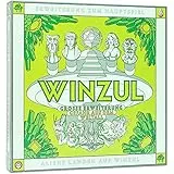 WINZUL - Grosse Erweiterung: Gefahr Aus Dem Weltall - 4 Neue Charaktere - 1 Neuer Händler/Raumschiff - Neue Gegenstände - 11 Gegner - 43 Ereigniskarten