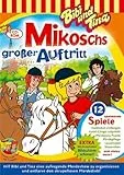 Mikoschs großer Auftritt