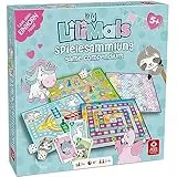 ASS Altenburger myLilimals Spielesammlung