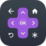 RoByte: Roku Remote Control