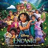 ENCANTO - Die Songs (Deutscher Soundtrack)