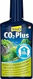 Tetra CO2 Plus flüssiger Kohlenstoff-Dünger für prächtige Aquarienpflanzen, 250 ml Flasche