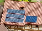 FALLER 272916 Solar Panels Kit