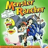 Monster Rancher-TV Soundtrack