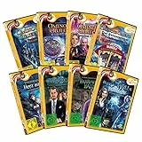 Big Fish Wimmelbild Bundle