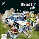 Folge 85: Falscher Alarm