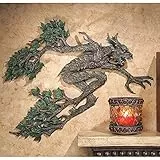 Design Toscano Baumgeist von Sleepy Hollow, Skulptur