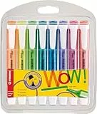 STABILO - Textmarker - swing cool - 8er Pack