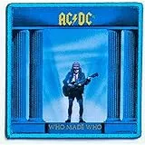 Toppa Who Made Who
