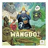Spielefaible SPF32044 - Wangdo – Königreich der Bären