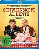 Schweinskopf al dente [Blu-ray]