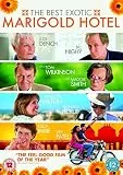 20th Century Fox - The Best Exotic Marigold Hotel (Ex-Rental) DVD (1 DVD)