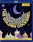 Rimsky-Korsakov: The Golden Cockerel (Mariinsky Orchestra & Chorus / Valery Gergiev) [Blu-ray + DVD (Double Play)]