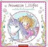 Prinzessin Lillifee und das Einhornparadies (Pappbilderbuch)