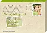 Die Spielekartei: Sprachförderung: Geeignet für A6-Karteikästen