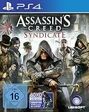 Assassin's Creed Syndicate - Special Edition - [PlayStation 4]
