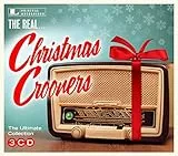The Real...Christmas Crooners