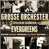 Große Orchester Spielen Evergreens
