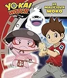 Yo-kai Watch - Le malicieux Woko