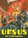 Ursus, Der Unbesiegbare