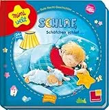 Miniwelt: Gute-Nacht-Geschichten. Schlaf, Schäfchen, schlaf ...