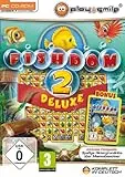 Fishdom 2 Deluxe