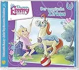 Folge 2: der Magische Zirkus
