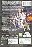 Star Wars Episode Iv: A New Hope (Limited Edition, Includes Theatrical Version) [UK Import]