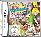 Der verhexte Schloss - Schatz