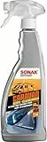 SONAX CARAVAN Acryl+GlasReiniger (750 ml) schonend streifenfreie Sauberkeit für Glas, Fenster aus Acryl & Touchscreen-Displays | Art-Nr. 07384000