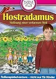 Hostradamus