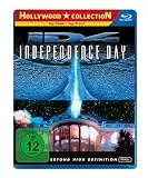 Independence Day [Blu-ray]