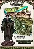 Ulisses Spiel & Medien Landkartenset Die Streitenden Königreiche: Spielhilfe