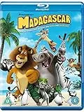 Madagascar [Blu-ray]