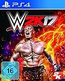 WWE 2K17 - [PlayStation 4]