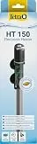 Tetra HT 150 Heizer für 150-255 L Aquarien - leistungsstarker Aquarienheizer zur Abdeckung unterschiedlicher Leistungsstufen mit Temperatureinstellknopf
